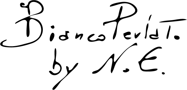 Bianco Perlato